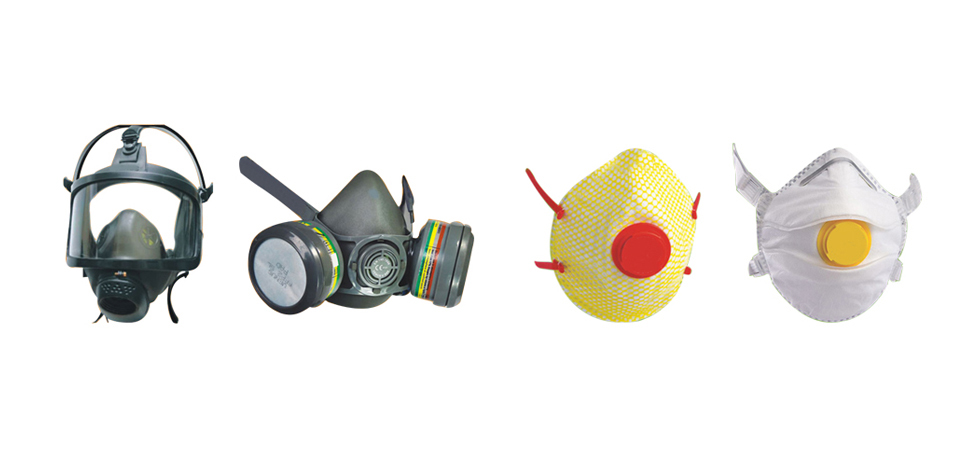 Respiratory Protective Devices